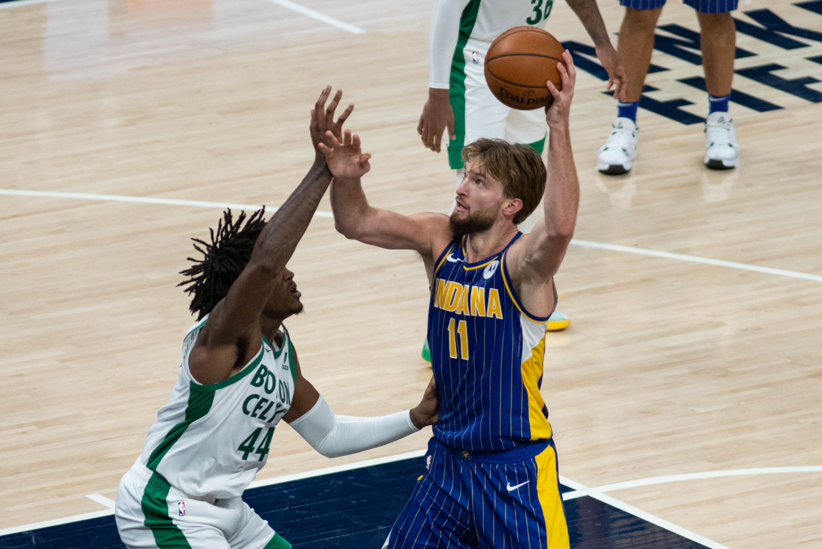 Celtics' Dominant Performance Secures Division Crown Celtics' Dominant Performance Secures Division Crown
