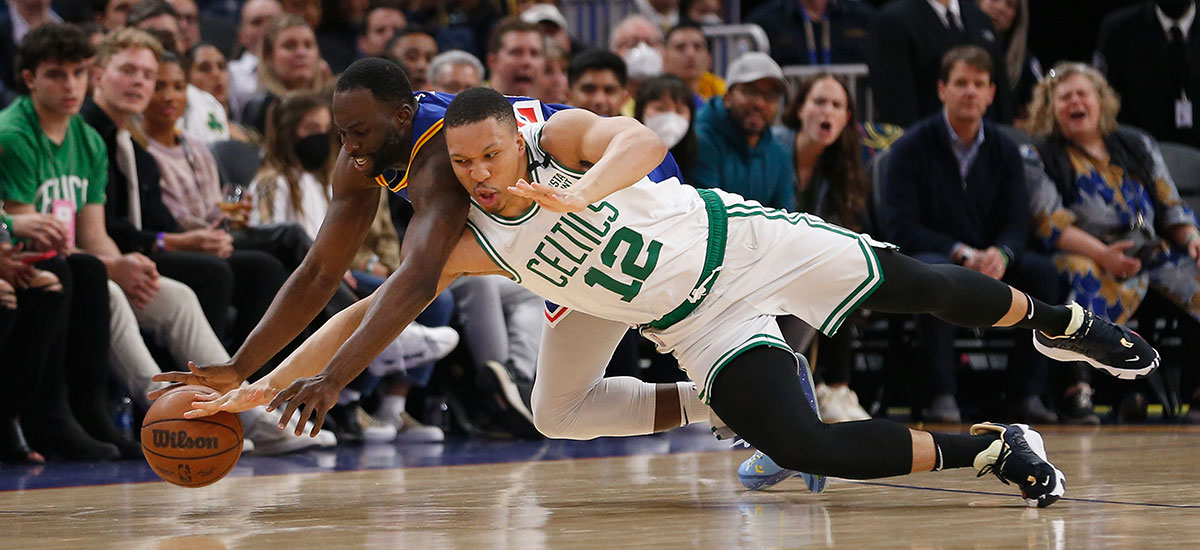 Celtics Guard's Unexpected NBA Award Stance Celtics Guard's Unexpected NBA Award Stance