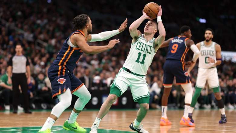 Celtics' Payton Pritchard Signs Endorsement Deal With Converse Celtics' Payton Pritchard Signs Endorsement Deal With Converse