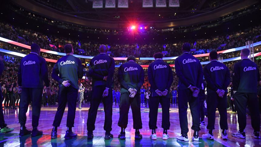 Celtics Vs 76ers: Game Prediction, Odds, And Betting Analysis (February 20, 2025) Celtics Vs 76ers: Game Prediction, Odds, And Betting Analysis (February 20, 2025)