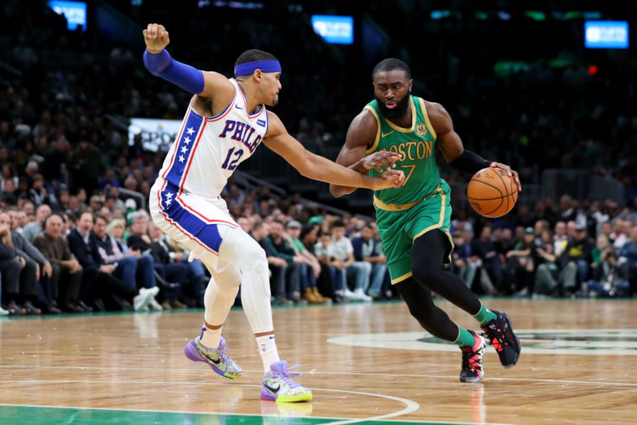 Celtics Vs. 76ers Prediction: Can Boston Beat Philadelphia? Celtics Vs. 76ers Prediction: Can Boston Beat Philadelphia?