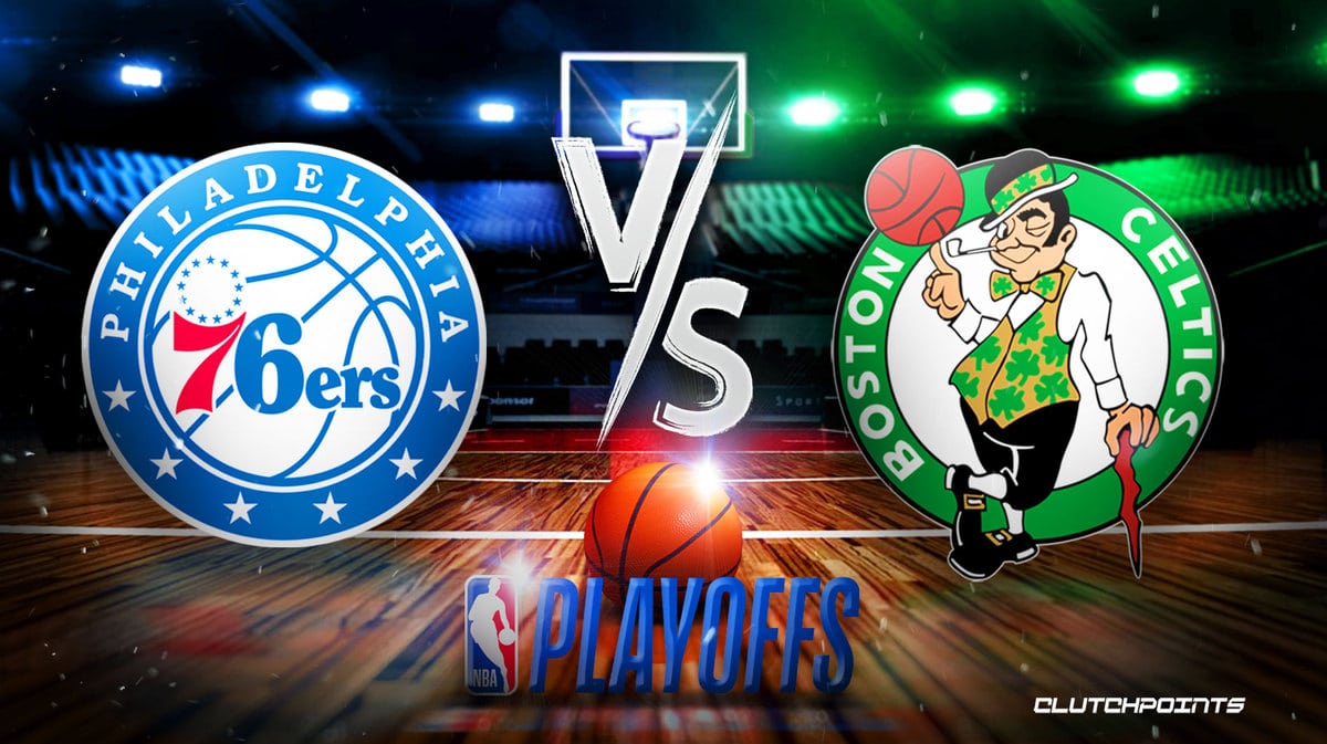 Celtics Vs 76ers Prediction: Expert Picks & Best Bets (February 20, 2025) Celtics Vs 76ers Prediction: Expert Picks & Best Bets (February 20, 2025)