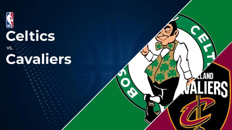 Celtics Vs. Cavaliers:  A Prediction For Game [Game Number]