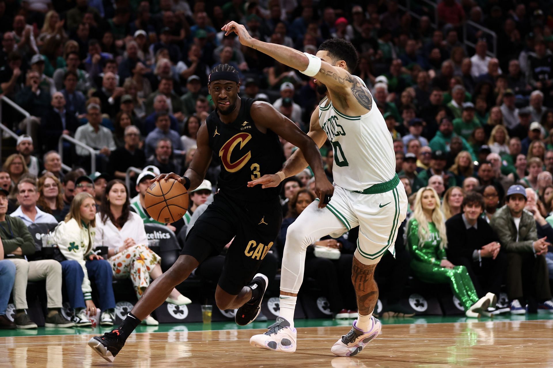 Celtics Vs Cavaliers: Friday's NBA Game Predictions And Picks