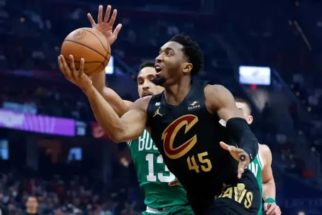 Celtics Vs. Cavaliers: Prediction And Betting Preview Celtics Vs. Cavaliers: Prediction And Betting Preview