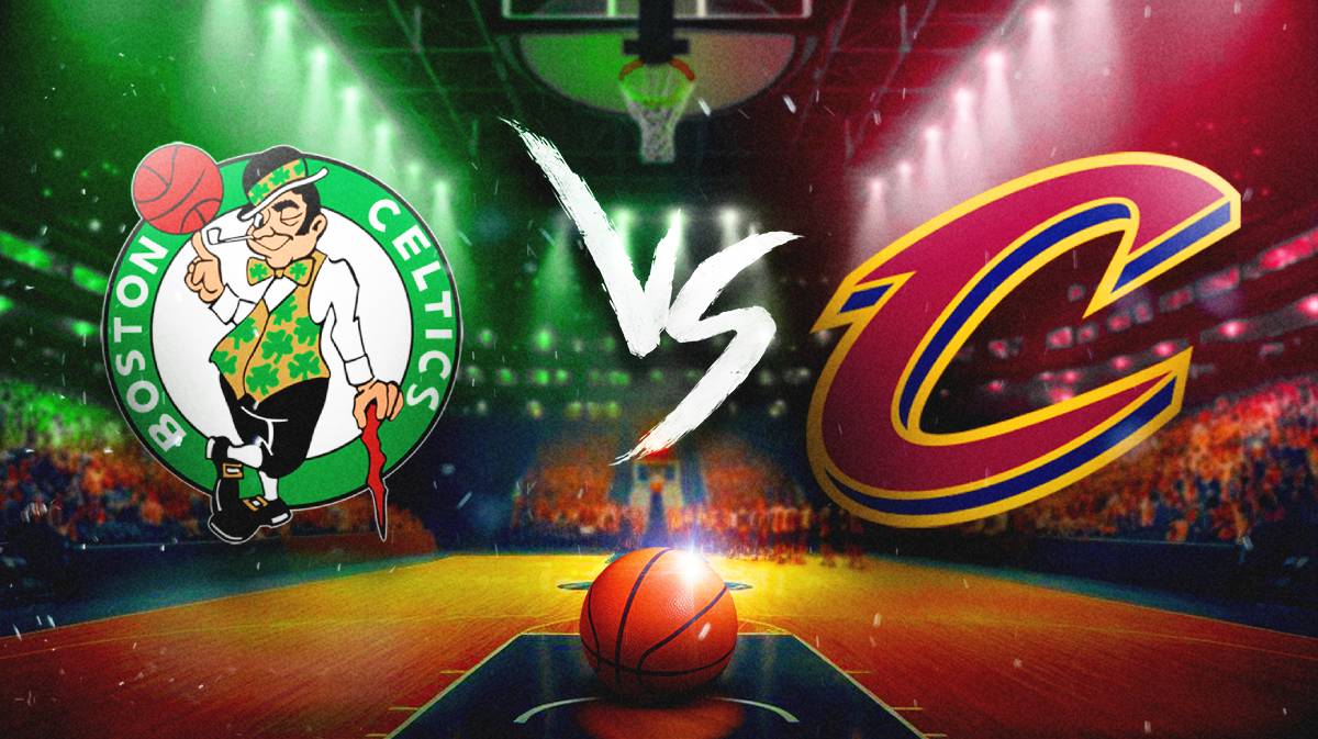 Celtics Vs. Cavaliers Prediction: Home-Court Advantage For Boston? Celtics Vs. Cavaliers Prediction: Home-Court Advantage For Boston?