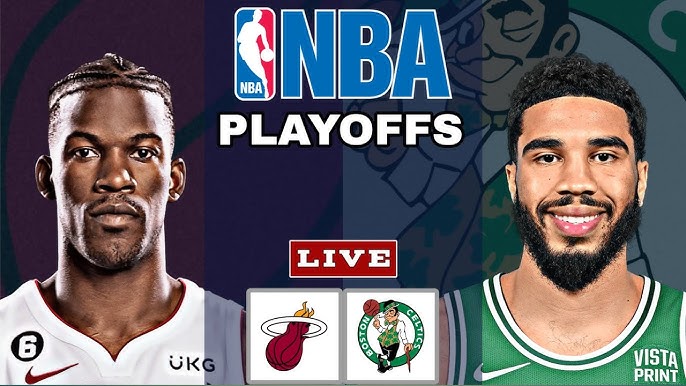 Celtics Vs Heat April 2nd: Where To Watch & Stream The Game Celtics Vs Heat April 2nd: Where To Watch & Stream The Game
