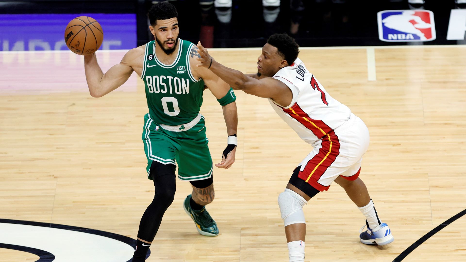 Celtics Vs. Heat Live Stream: Where To Watch The Game Celtics Vs. Heat Live Stream: Where To Watch The Game