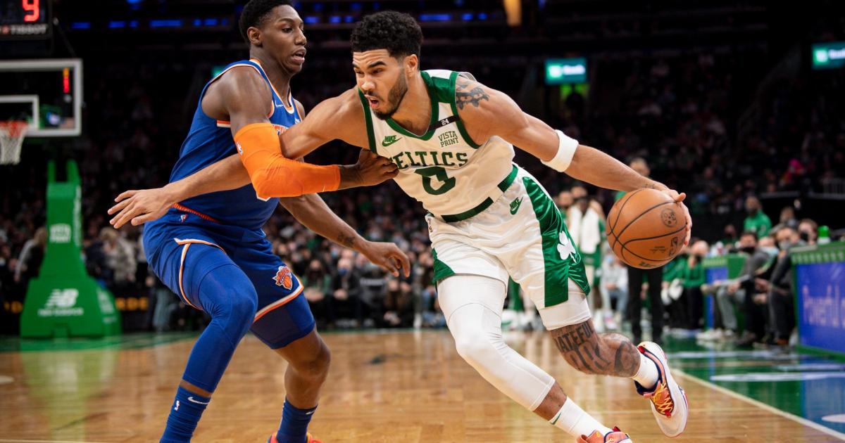 Celtics Vs Knicks Game: Live Streaming Options & TV Broadcast Details Celtics Vs Knicks Game: Live Streaming Options & TV Broadcast Details