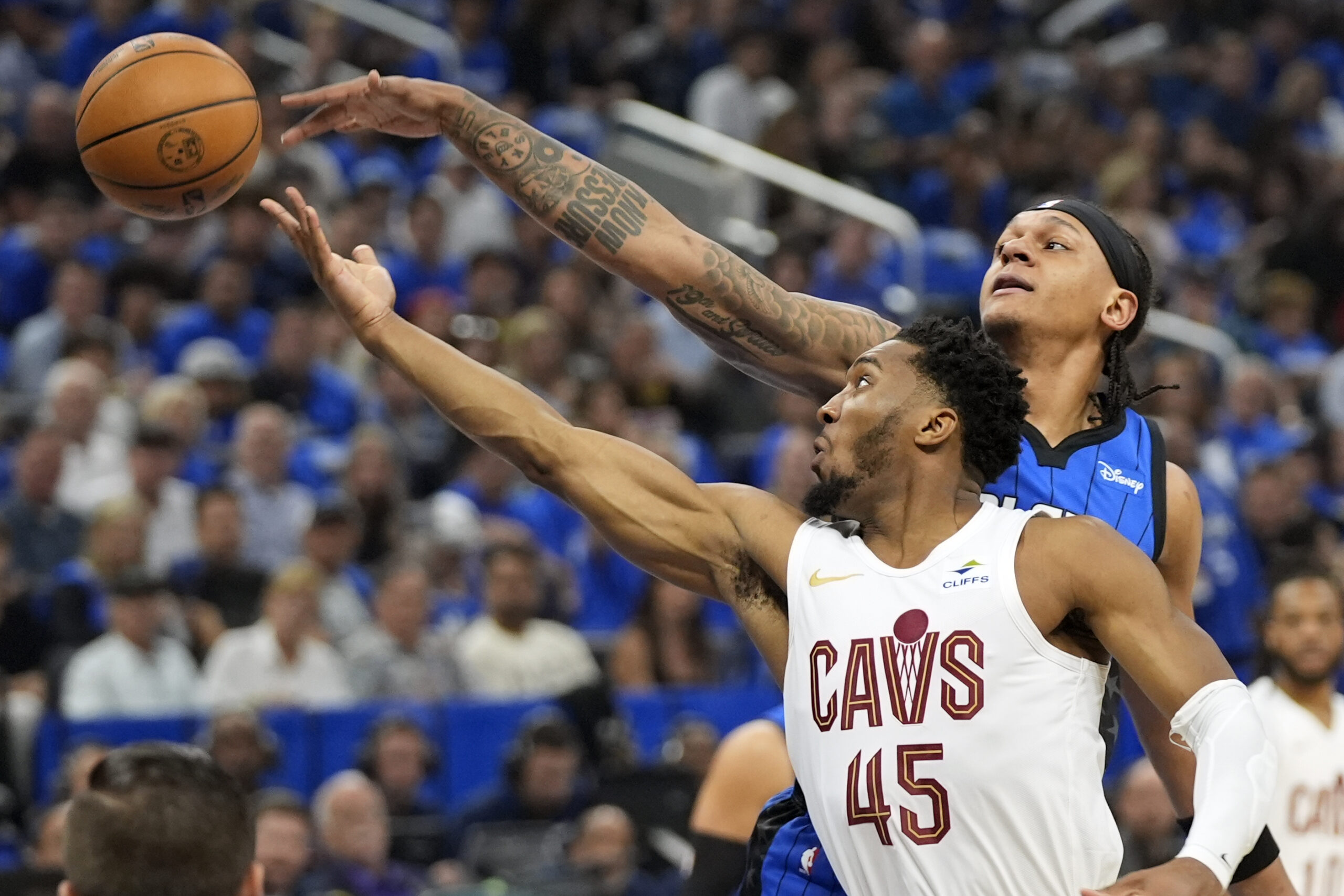 Celtics Vs. Magic Game 3: Key Injury Update And Potential Lineup Changes Celtics Vs. Magic Game 3: Key Injury Update And Potential Lineup Changes