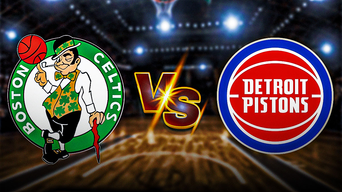 Celtics Vs Pistons: Betting Odds, Prediction, And Analysis Celtics Vs Pistons: Betting Odds, Prediction, And Analysis