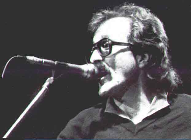CEM KARACA: Anadolu'nun Sesi, Batı'nın Notaları CEM KARACA: Anadolu'nun Sesi, Batı'nın Notaları
