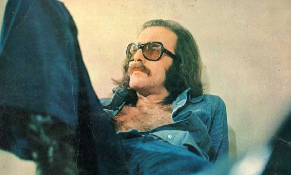 CEM KARACA'nın Mirası: Batı Ve Anadolu Müziğinin Birleşimi CEM KARACA'nın Mirası: Batı Ve Anadolu Müziğinin Birleşimi