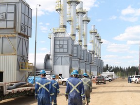 Cenovus CEO: Low Probability Of MEG Acquisition, Growth Strategy Takes Center Stage Cenovus CEO: Low Probability Of MEG Acquisition, Growth Strategy Takes Center Stage