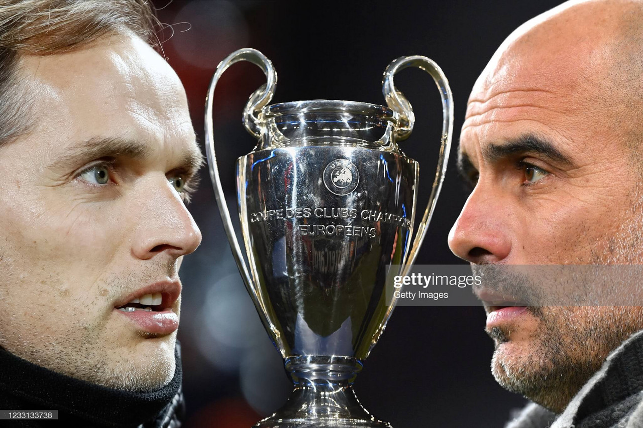 Champions League Final Preview: Hargreaves' Insight On Arsenal Vs PSG Champions League Final Preview: Hargreaves' Insight On Arsenal Vs PSG