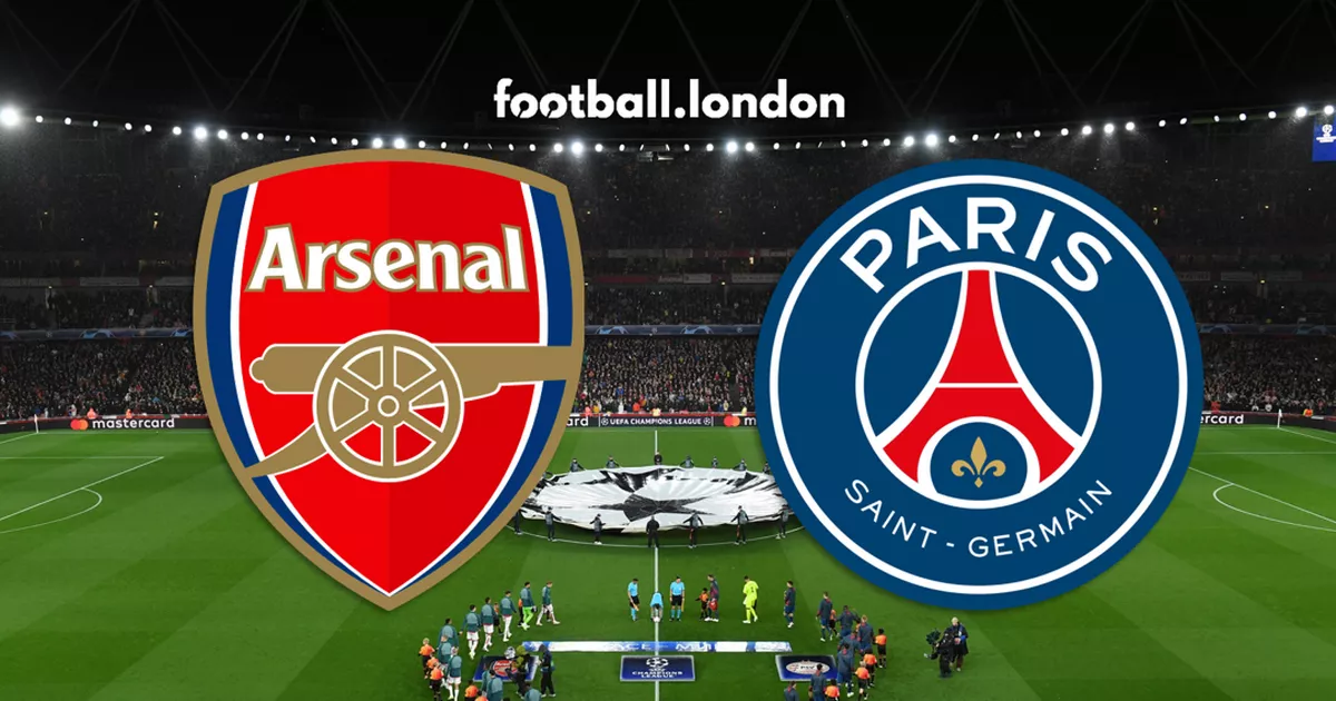 Champions League Semi-Finals: Barcelona, Inter, Arsenal, PSG Dates Champions League Semi-Finals: Barcelona, Inter, Arsenal, PSG Dates