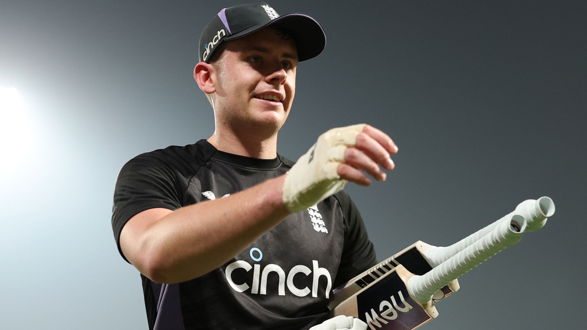 Champions Trophy: England's Winter Preparation Crucial Champions Trophy: England's Winter Preparation Crucial