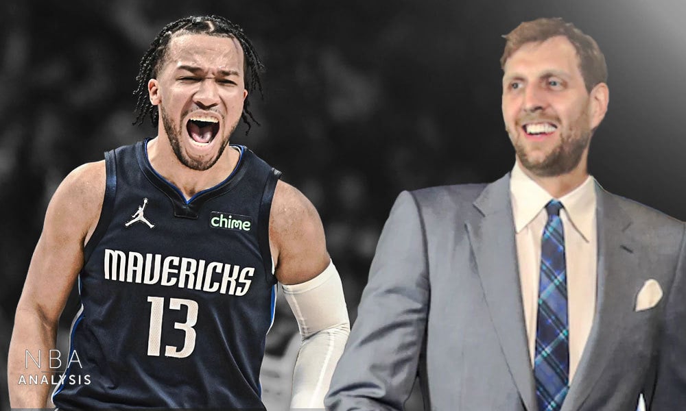 Chandler Parsons' Departure Vs. Dončić Trade: Was Brunson's Exit Worse For The Mavericks? Chandler Parsons' Departure Vs. Dončić Trade: Was Brunson's Exit Worse For The Mavericks?