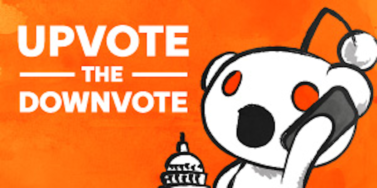 Changes To Reddit's Upvote System: Targeting Violent Content Changes To Reddit's Upvote System: Targeting Violent Content