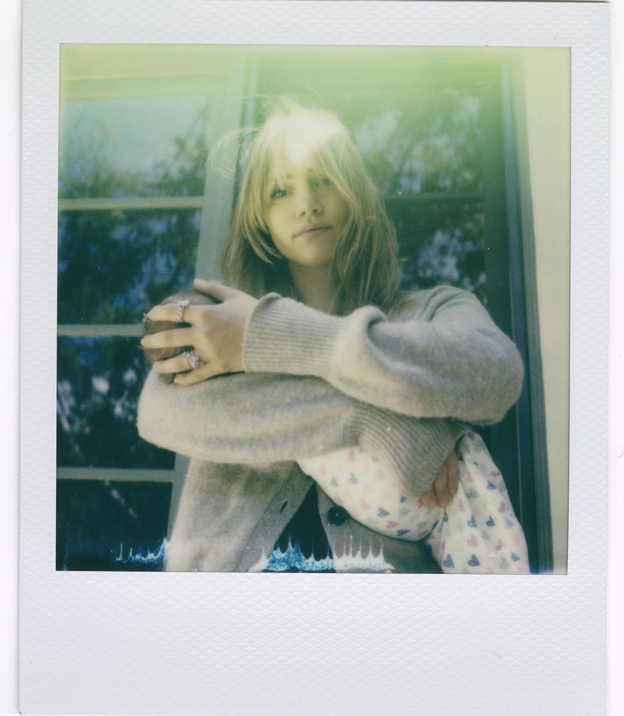 Channel Your Inner Baby Doll: Suki Waterhouse's Spring Makeup Inspiration Channel Your Inner Baby Doll: Suki Waterhouse's Spring Makeup Inspiration