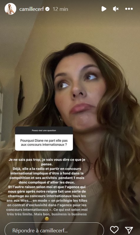 Chantal Ladesou : Les Vraies Raisons De Son Absence Dans Chantal Ladesou : Les Vraies Raisons De Son Absence Dans