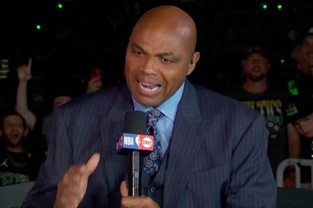 Charles Barkley Predicts Oilers And Leafs Playoff Success Charles Barkley Predicts Oilers And Leafs Playoff Success