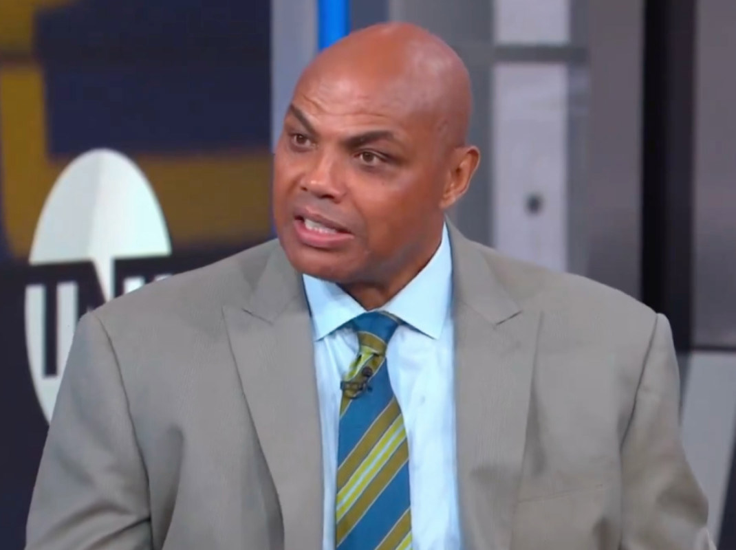 Charles Barkley's Prediction: Warriors Or Timberwolves – Who Will Advance? Charles Barkley's Prediction: Warriors Or Timberwolves – Who Will Advance?