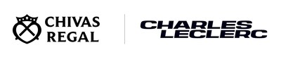 Charles Leclerc And Chivas Regal: A Winning Partnership Charles Leclerc And Chivas Regal: A Winning Partnership