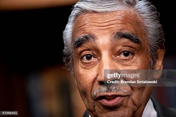 Charlie Rangel Dies At 94: Remembering A New York Trailblazer Charlie Rangel Dies At 94: Remembering A New York Trailblazer