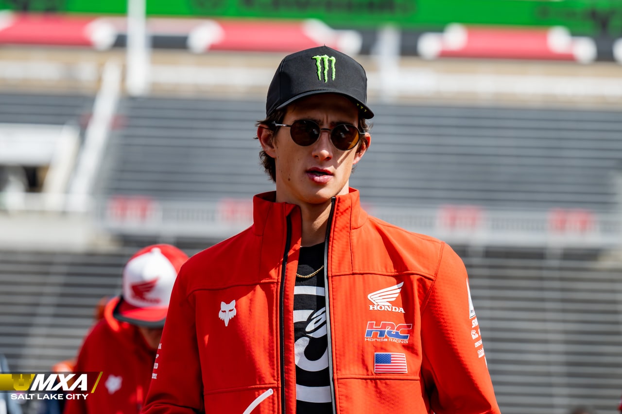 Chase Sexton Injury: Hangtown Motocross And Beyond Chase Sexton Injury: Hangtown Motocross And Beyond