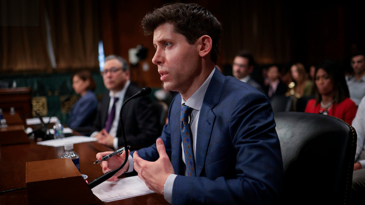 ChatGPT Maker OpenAI Under FTC Investigation: Analysis And Outlook ChatGPT Maker OpenAI Under FTC Investigation: Analysis And Outlook
