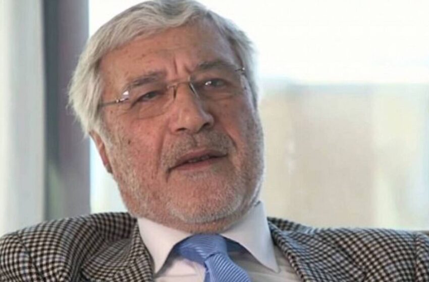 Chat Pubblicate Da Domani: Il Complotto Becciu Ai Miei Danni Chat Pubblicate Da Domani: Il Complotto Becciu Ai Miei Danni