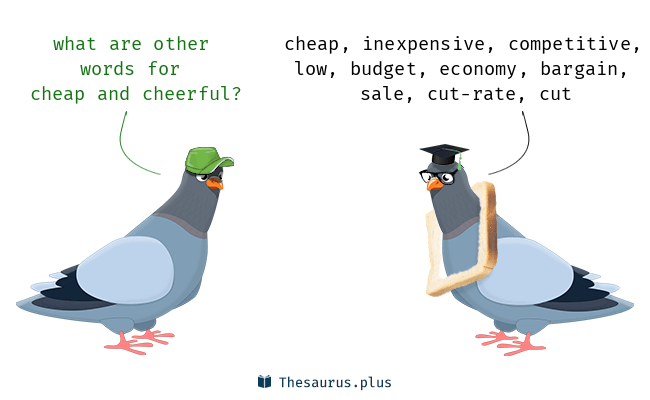 Cheap And Cheerful: Quality On A Budget Cheap And Cheerful: Quality On A Budget