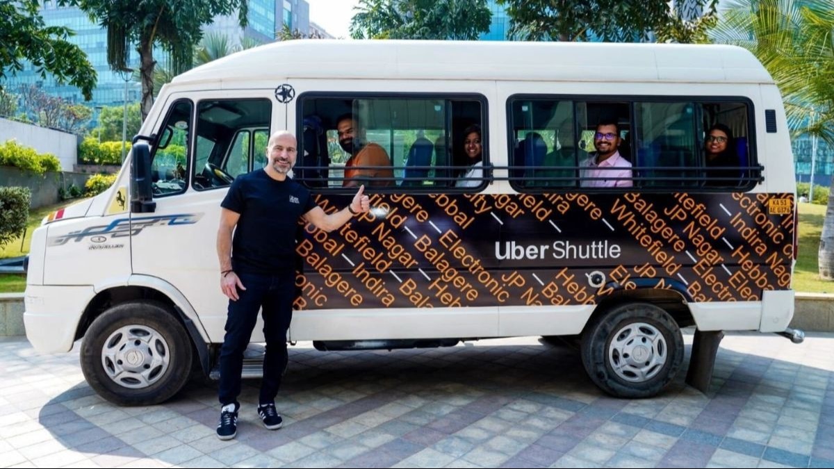Cheap Rides Home From United Center: New Uber Shuttle Service For $5 Cheap Rides Home From United Center: New Uber Shuttle Service For $5