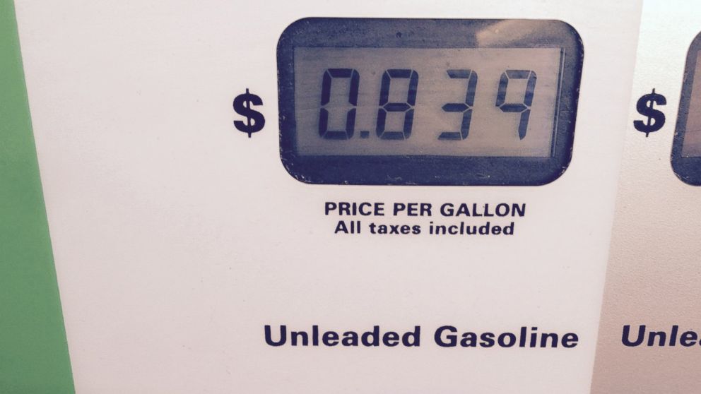 Cheaper Gas In Virginia: 50 Cents Saved Per Gallon Cheaper Gas In Virginia: 50 Cents Saved Per Gallon