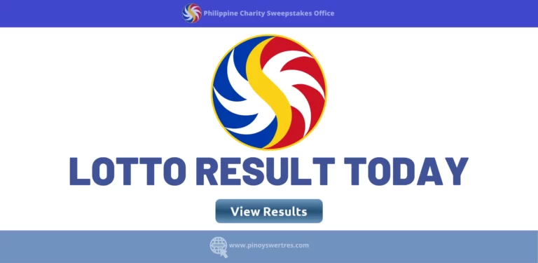 Check Daily Lotto Results For Friday 18th April 2025 Check Daily Lotto Results For Friday 18th April 2025