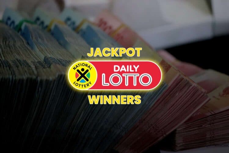 Check Daily Lotto Results For Friday, April 18, 2025 Check Daily Lotto Results For Friday, April 18, 2025