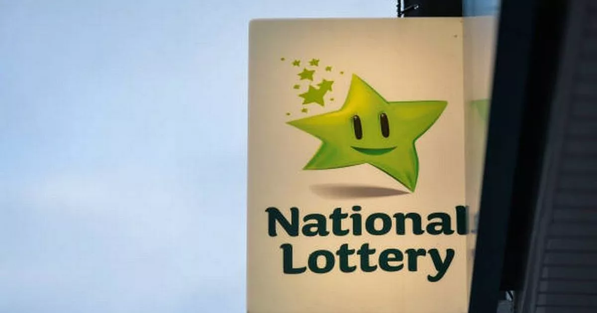 Check EuroMillions Results: Irish Locations Of Winning Tickets Announced Check EuroMillions Results: Irish Locations Of Winning Tickets Announced