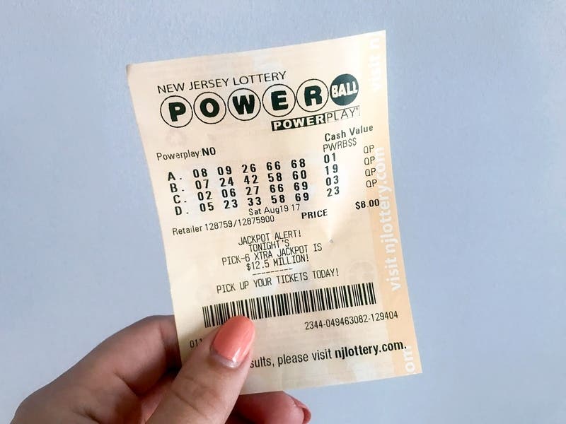Check The April 9th Lotto Results: Jackpot Numbers Here Check The April 9th Lotto Results: Jackpot Numbers Here