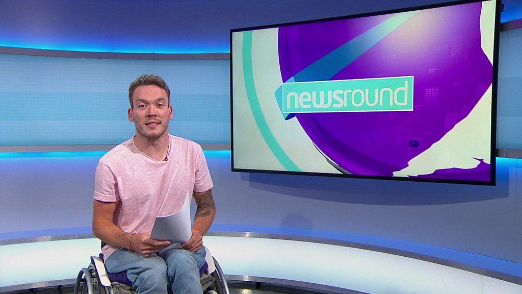 Check The BBC Two HD Schedule For Newsround Check The BBC Two HD Schedule For Newsround