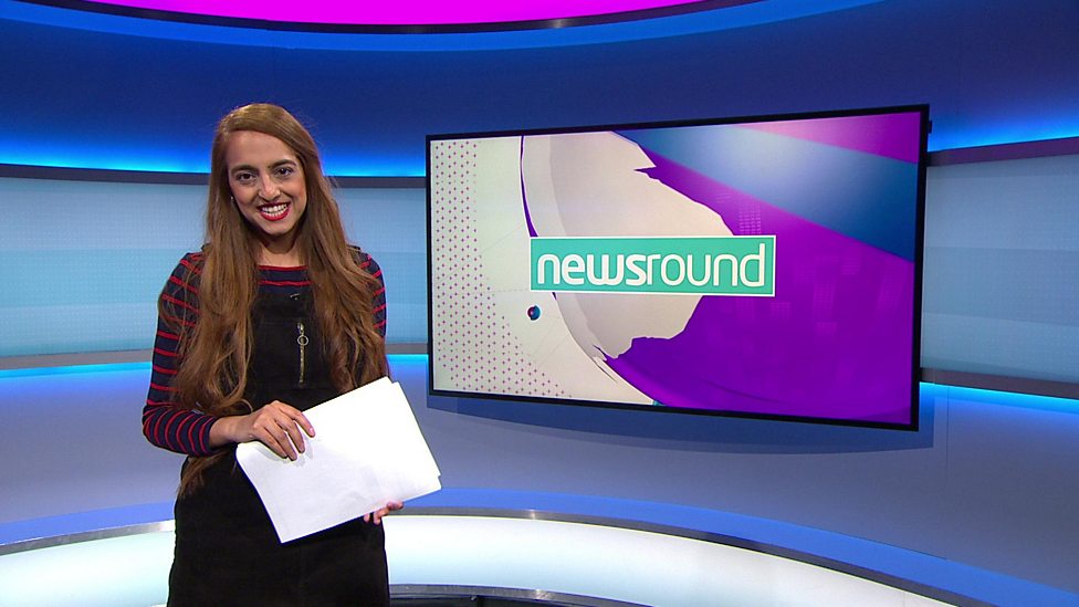 Check The BBC Two HD Schedule: Newsround Air Times Check The BBC Two HD Schedule: Newsround Air Times