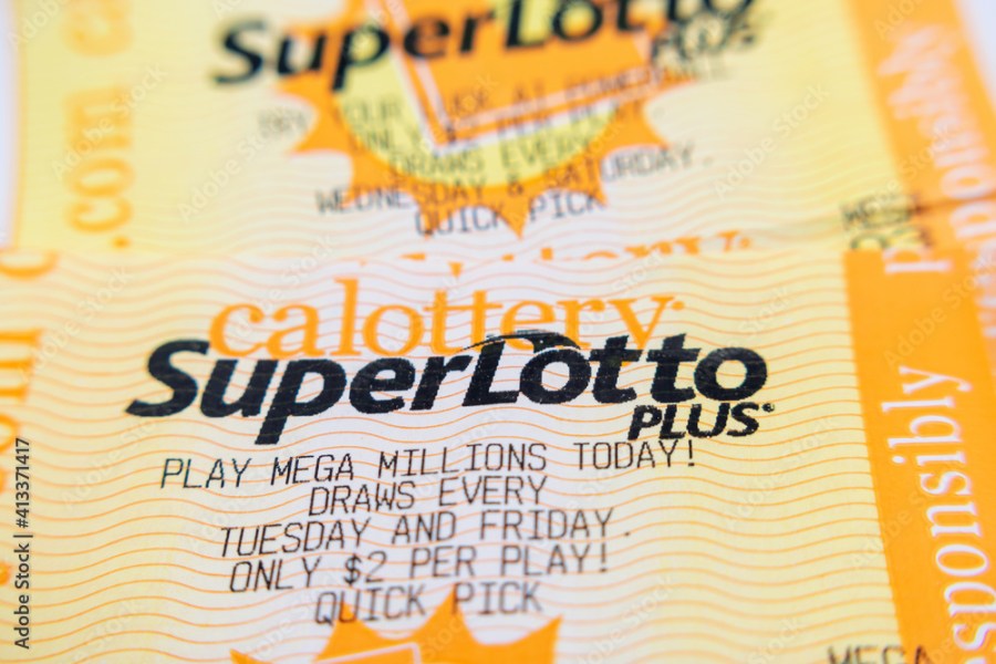 Check Your Tickets! Lotto & Lotto Plus Results - April 12, 2025 Check Your Tickets! Lotto & Lotto Plus Results - April 12, 2025