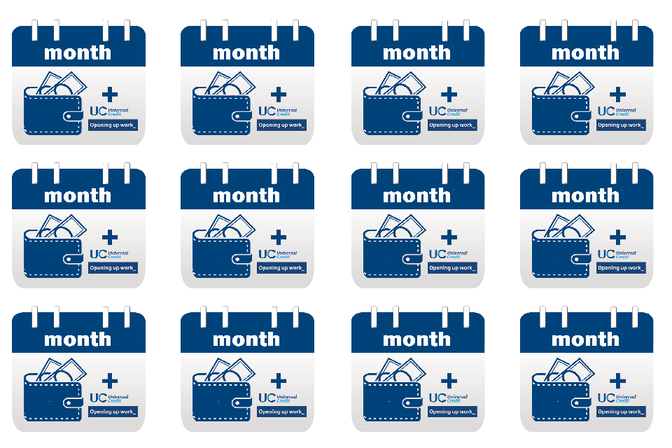 Check Your Universal Credit Entitlement: Potential Back Payments Check Your Universal Credit Entitlement: Potential Back Payments