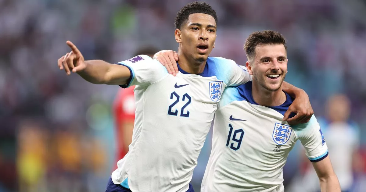 Chelsea Ahead Of Manchester United For Jobe Bellingham Chelsea Ahead Of Manchester United For Jobe Bellingham