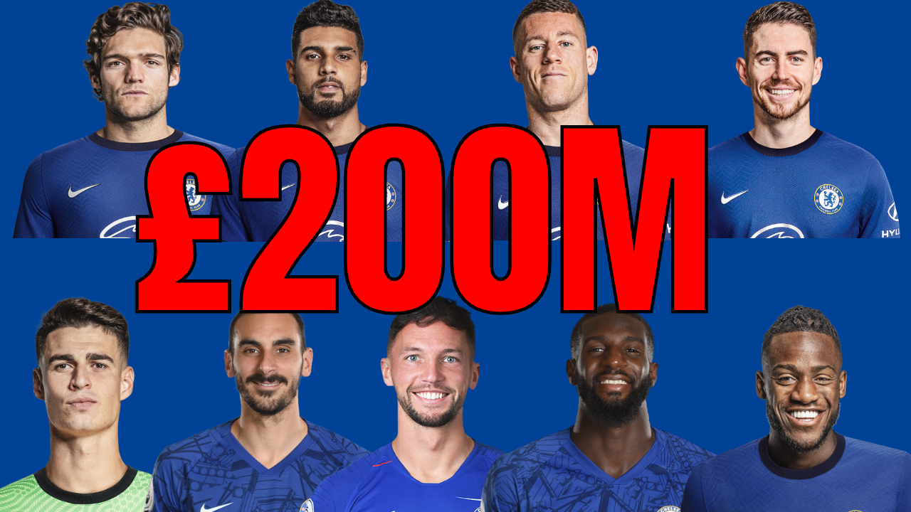Chelsea Transfer News: Emegha Talks Confirmed Chelsea Transfer News: Emegha Talks Confirmed