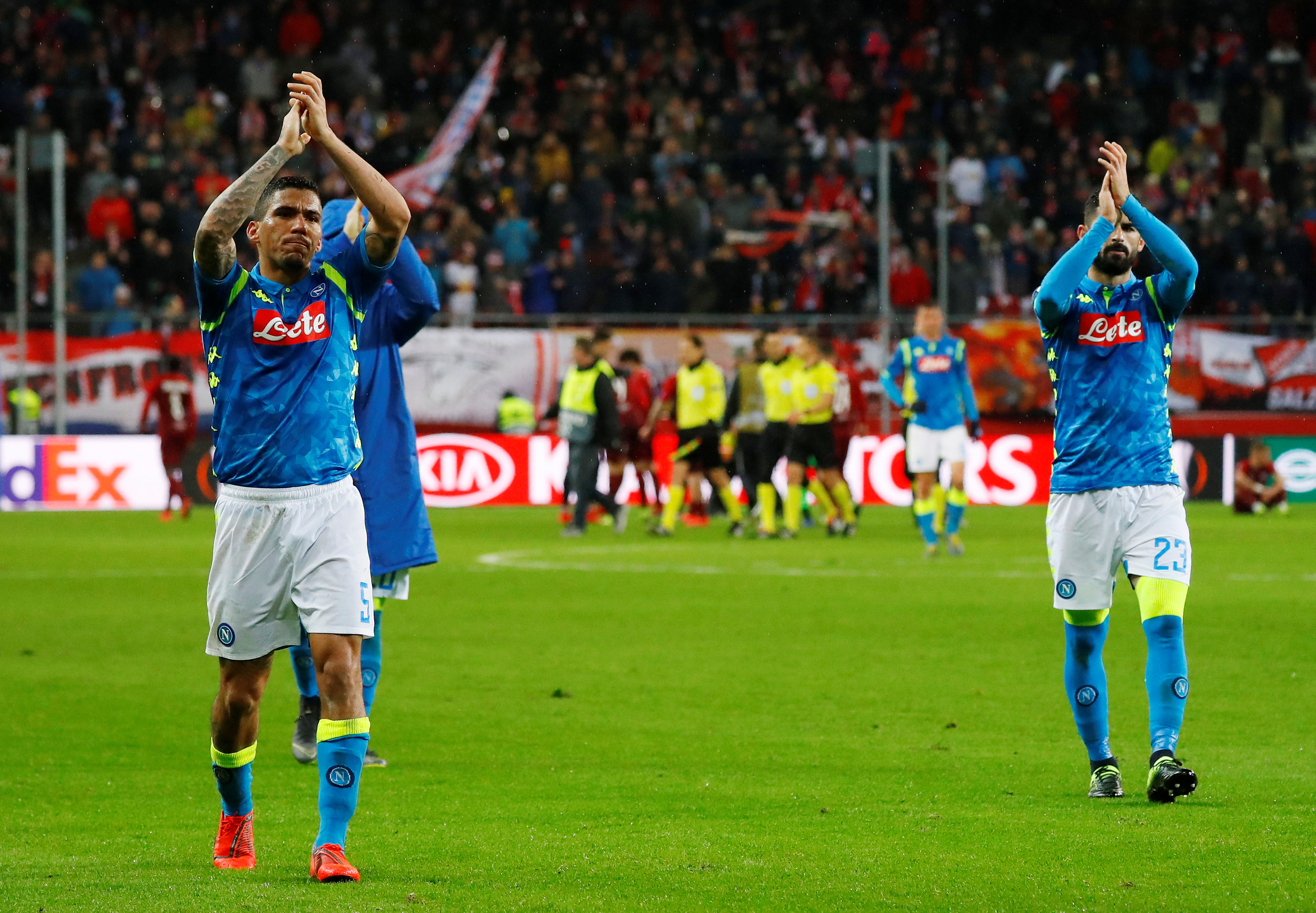Chelsea Transfer News: Striker In Talks Chelsea Transfer News: Striker In Talks