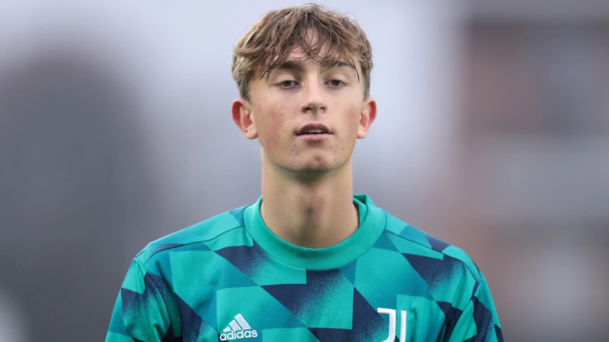 Chelsea's Pursuit Of Dean Huijsen: June 14th Deadline Looms Chelsea's Pursuit Of Dean Huijsen: June 14th Deadline Looms