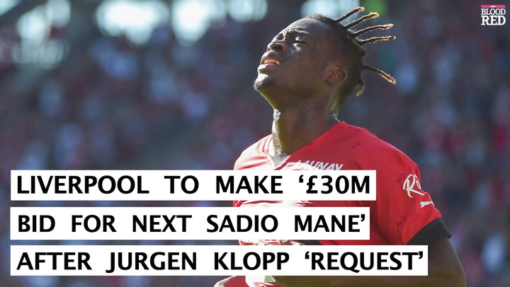 Cherki To Liverpool? Scouting Report Fuels Transfer Speculation Cherki To Liverpool? Scouting Report Fuels Transfer Speculation