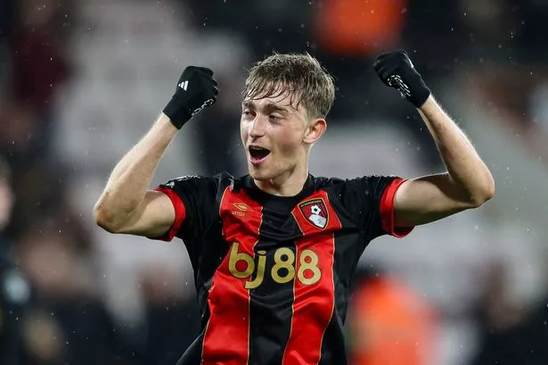 Cherki Transfer Race: Man United Ahead Of Liverpool Cherki Transfer Race: Man United Ahead Of Liverpool
