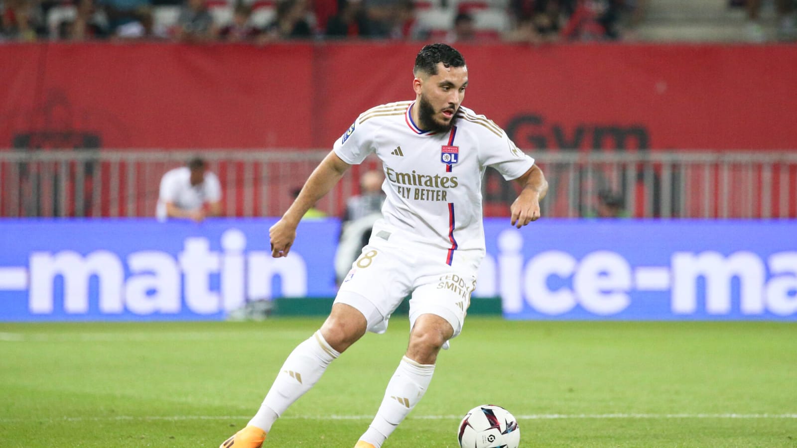 Cherki Transfer Speculation: A German Perspective Cherki Transfer Speculation: A German Perspective